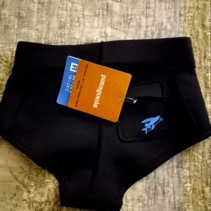 Patagonia R1 Light Yulex Bottoms
